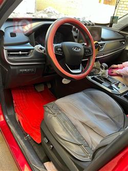 شيري تيجو4 برو